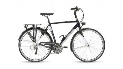 Gazelle Ultimate S1 Heren